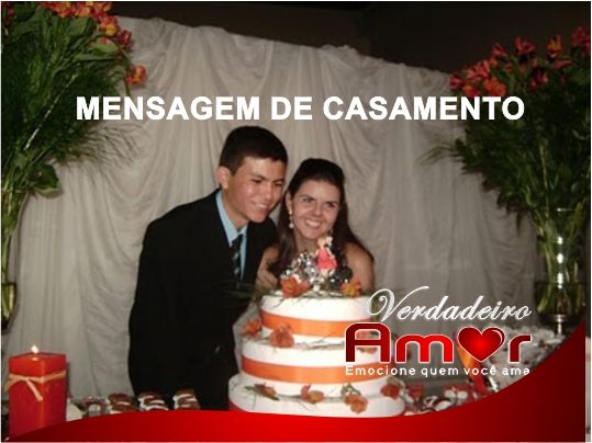 Telemensagens de Aniversário de Casamento